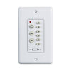 Maxim DC Wall Control Light and Fan Control (Reverse)
