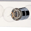 Maxim Eight Light Bath Vanity