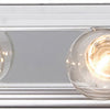 Maxim Eight Light Bath Vanity