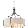 Maxim Eight Light Chandelier