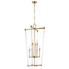 Maxim Eight Light Pendant