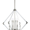 Maxim Eight Light Pendant
