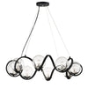 Maxim Eight Light Pendant