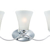 Maxim Five Light Bath Vanity