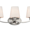 Maxim Five Light Bath Vanity