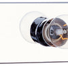 Maxim Five Light Bath Vanity