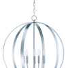 Maxim Five Light Chandelier