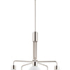 Maxim Five Light Chandelier
