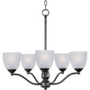 Maxim Five Light Chandelier
