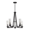 Maxim Five Light Chandelier
