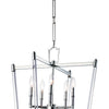 Maxim Five Light Chandelier