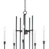 Maxim Five Light Chandelier