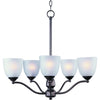 Maxim Five Light Chandelier