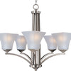 Maxim Five Light Chandelier