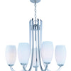 Maxim Five Light Chandelier