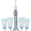 Maxim Five Light Chandelier