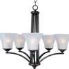 Maxim Five Light Chandelier
