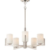 Maxim Five Light Chandelier