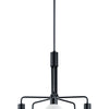 Maxim Five Light Chandelier