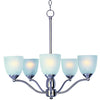 Maxim Five Light Chandelier