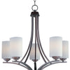 Maxim Five Light Chandelier