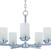 Maxim Five Light Chandelier