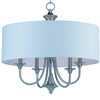 Maxim Five Light Pendant
