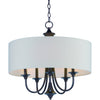Maxim Five Light Pendant