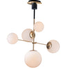 Maxim Five Light pendant