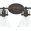Maxim Four Light Bath Vanity