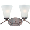 Maxim Four Light Bath Vanity