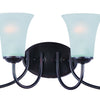 Maxim Four Light Bath Vanity