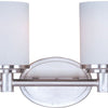 Maxim Four Light Bath Vanity