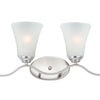 Maxim Four Light Bath Vanity