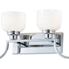 Maxim Four Light Bath Vanity