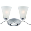 Maxim Four Light Bath Vanity