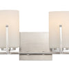 Maxim Four Light Bath Vanity