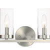 Maxim Four Light Bath Vanity
