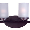 Maxim Four Light Bath Vanity
