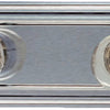 Maxim Four Light Bath Vanity
