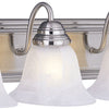 Maxim Four Light Bath Vanity