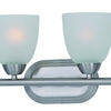 Maxim Four Light Bath Vanity