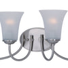 Maxim Four Light Bath Vanity