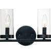 Maxim Four Light Bath Vanity