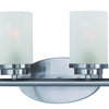 Maxim Four Light Bath Vanity