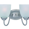 Maxim Four Light Bath Vanity