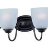 Maxim Four Light Bath Vanity