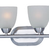 Maxim Four Light Bath Vanity
