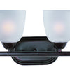 Maxim Four Light Bath Vanity