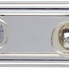Maxim Four Light Bath Vanity